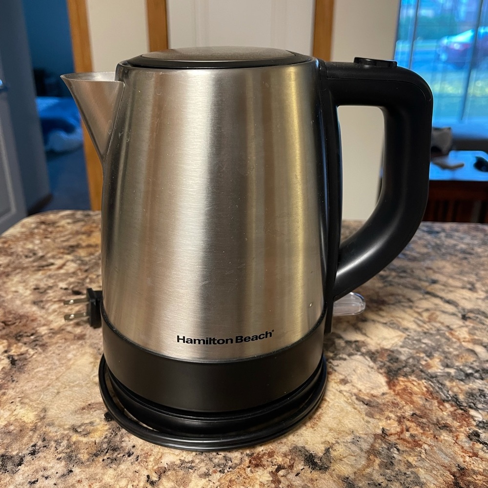 Electric Kettle
